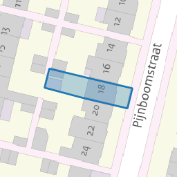 Perceel OTH01-K-2048