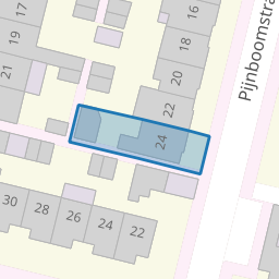 Perceel OTH01-K-2051