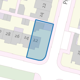 Perceel OTH01-K-2052