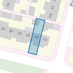 Perceel OTH01-K-2053