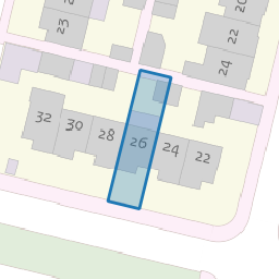 Perceel OTH01-K-2054