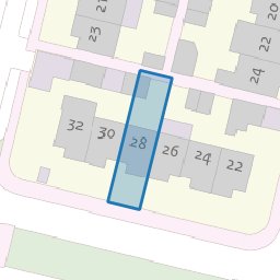 Perceel OTH01-K-2055