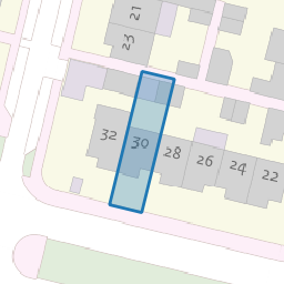 Perceel OTH01-K-2056