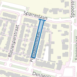 Perceel OTH01-K-2058