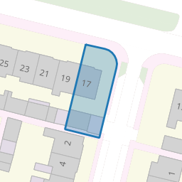 Perceel OTH01-K-2063