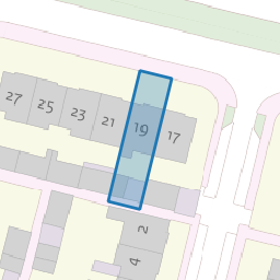 Perceel OTH01-K-2064