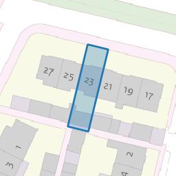 Perceel OTH01-K-2066