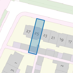 Perceel OTH01-K-2067