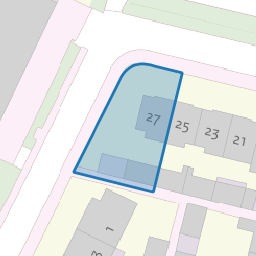 Perceel OTH01-K-2068