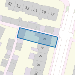 Perceel OTH01-K-2069