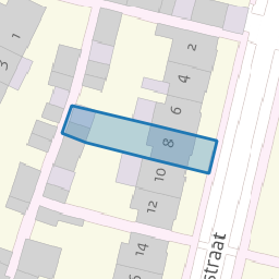 Perceel OTH01-K-2072