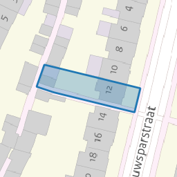 Perceel OTH01-K-2074