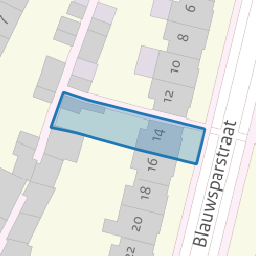 Perceel OTH01-K-2075