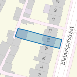 Perceel OTH01-K-2076