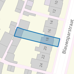 Perceel OTH01-K-2077