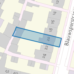 Perceel OTH01-K-2078