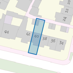 Perceel OTH01-K-2084