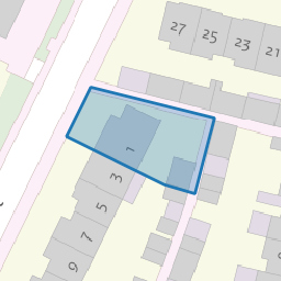 Perceel OTH01-K-2086