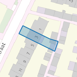 Perceel OTH01-K-2087