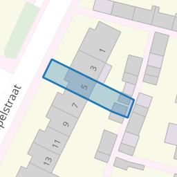 Perceel OTH01-K-2088