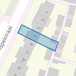 Perceel OTH01-K-2089