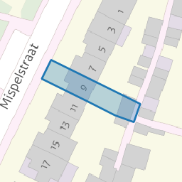 Perceel OTH01-K-2090