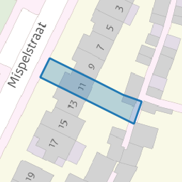 Perceel OTH01-K-2091