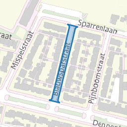 Perceel OTH01-K-2096