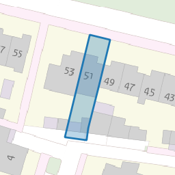 Perceel OTH01-K-2098