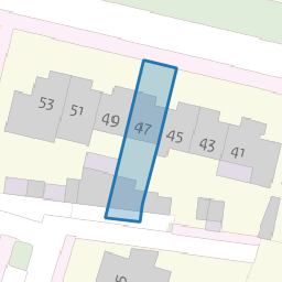 Perceel OTH01-K-2100