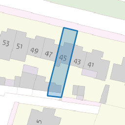 Perceel OTH01-K-2101