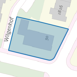 Perceel OTH01-K-2134