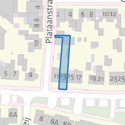 Perceel OTH01-K-2140