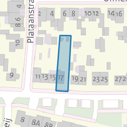 Perceel OTH01-K-2142