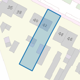 Perceel OTH01-K-2154