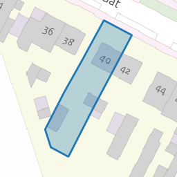 Perceel OTH01-K-2155