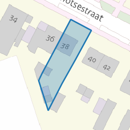 Perceel OTH01-K-2156