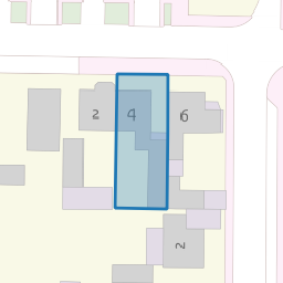 Perceel OTH01-K-2160