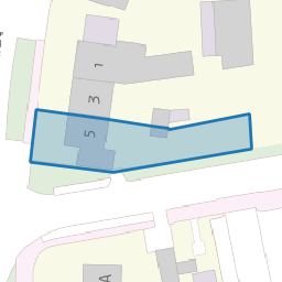 Perceel OTH01-K-2164