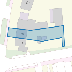 Perceel OTH01-K-2165