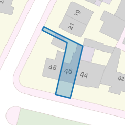 Perceel OTH01-K-2185