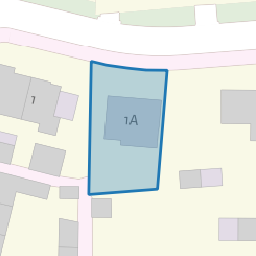 Perceel OTH01-K-2187