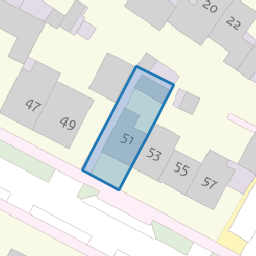 Perceel OTH01-K-2194