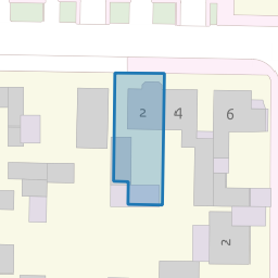 Perceel OTH01-K-2197