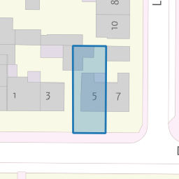 Perceel OTH01-K-2210