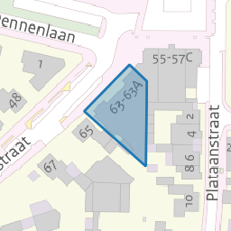 Perceel OTH01-K-2218