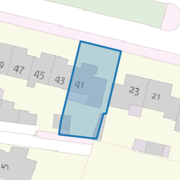 Perceel OTH01-K-2220