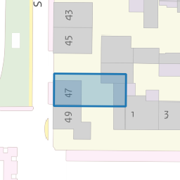 Perceel OTH01-K-2222