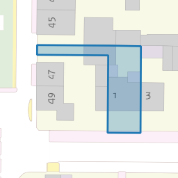 Perceel OTH01-K-2223