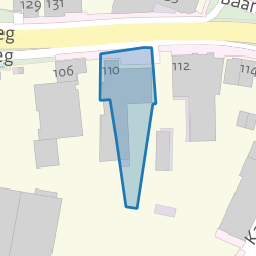 Perceel OTH01-K-2224